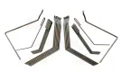 Amazone 3820300 Spring tines  for exact harrow II